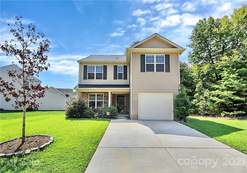 8235 Deodora Cedar Lane - Photo 1