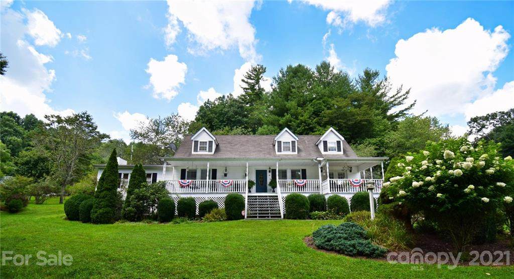 5424 Castleford Road - Photo 1