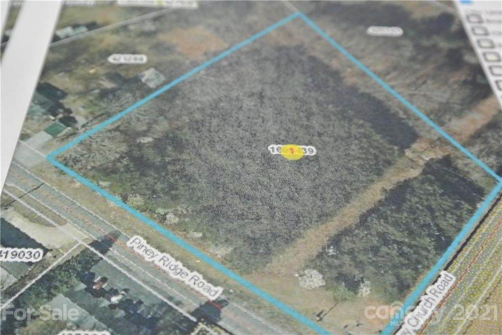 0 Piney Ridge Road - Photo 1