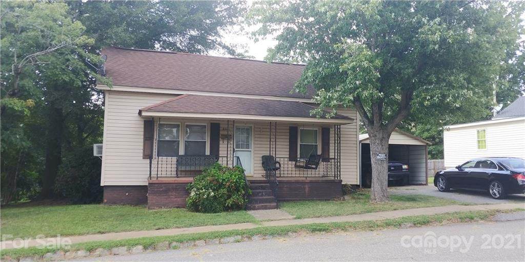 807 Church Street - Photo 1