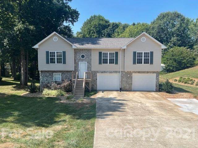 1605 Indian Springs Drive - Photo 1