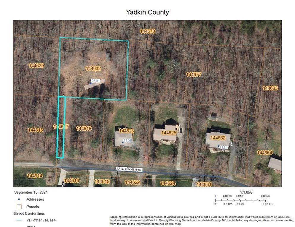 2301 Saint John Road - Photo 1