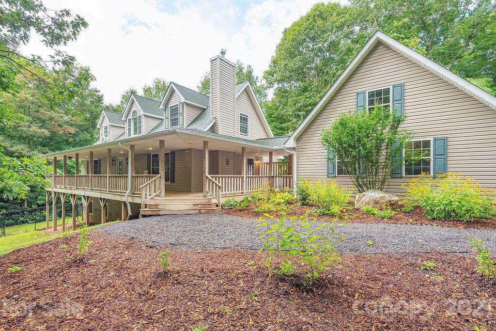 42 Bear Trail - Photo 1