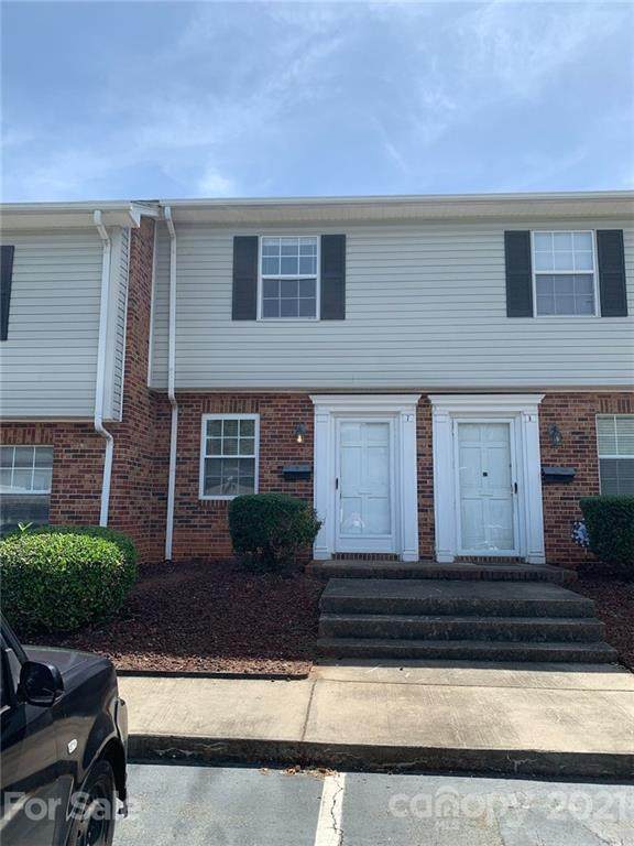 250 Nixon Road - Photo 1