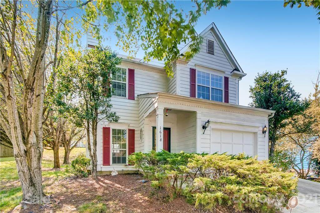 1618 Jeffrey Bryan Drive - Photo 1