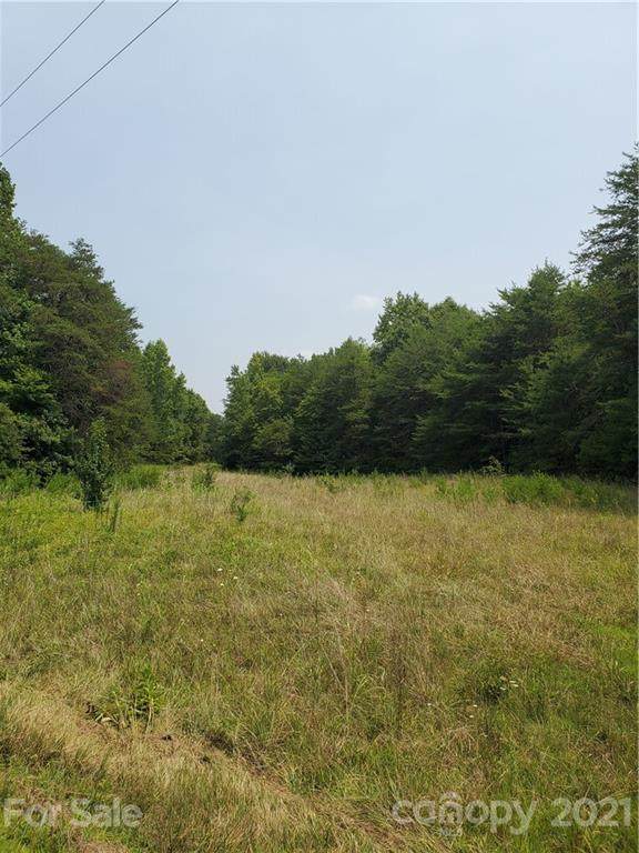 0 Stagecoach Road - Photo 1