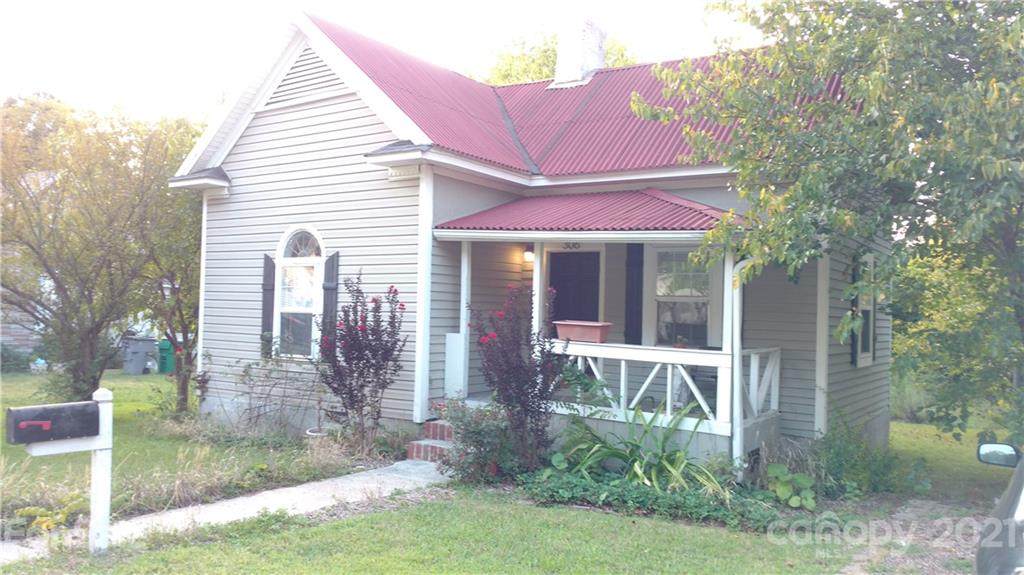 306 Goff Street - Photo 1
