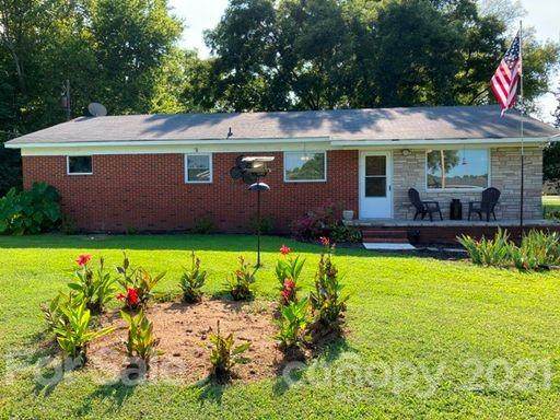 819 Central Avenue - Photo 1