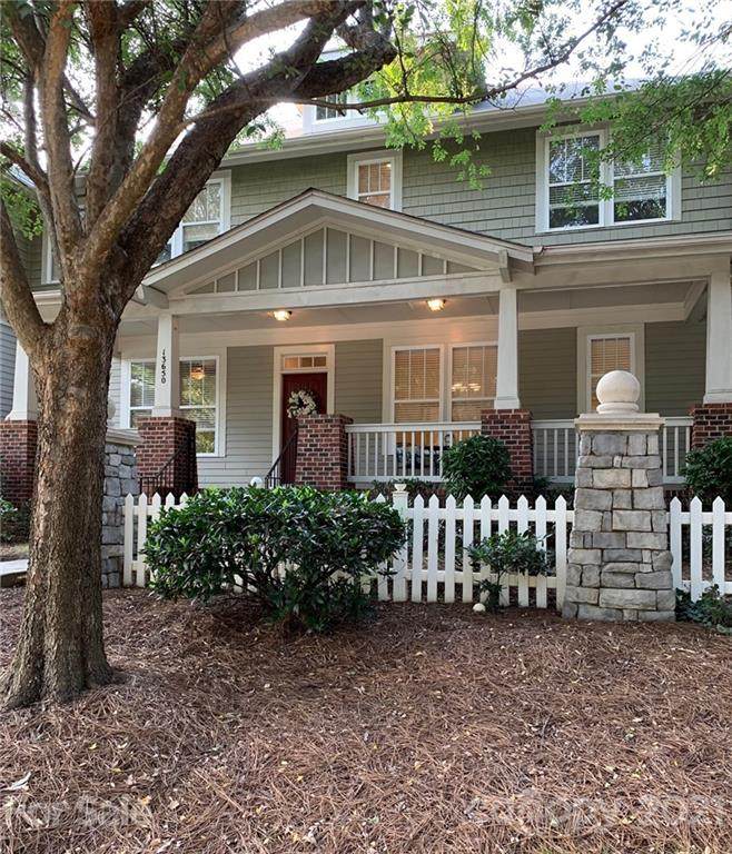 13650 Stumptown Road - Photo 1