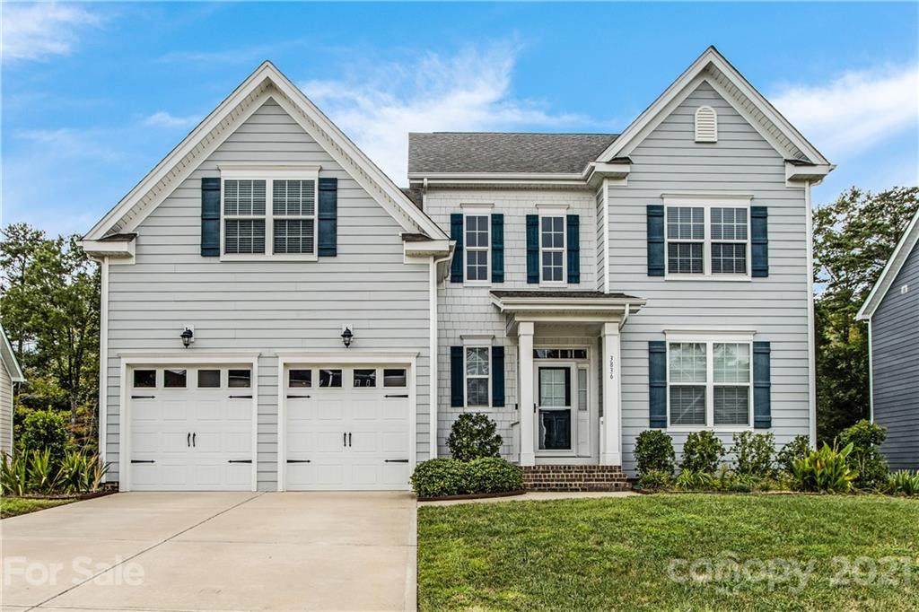 3836 Tearoyal Court - Photo 1