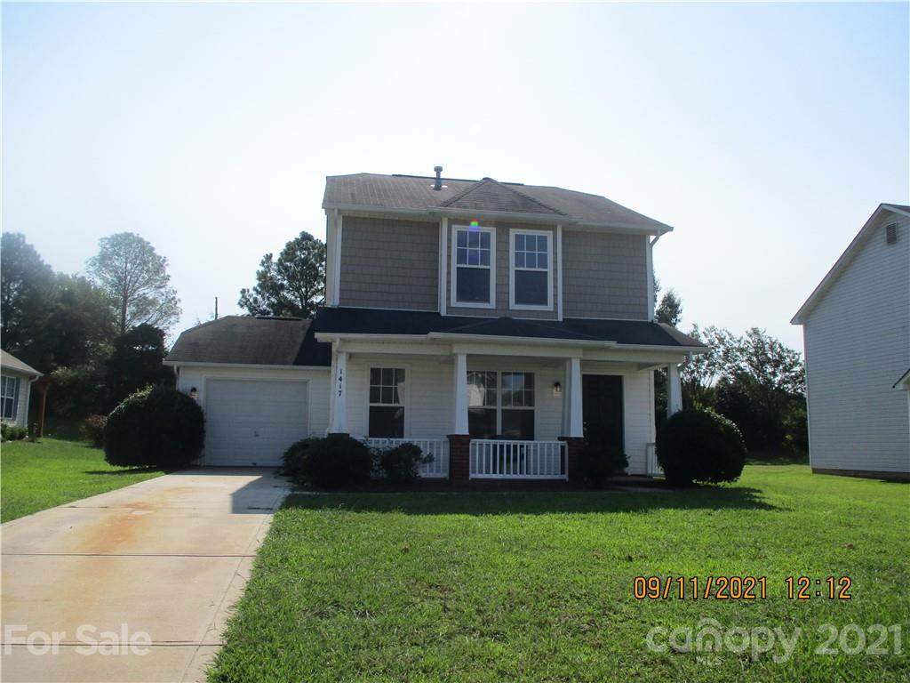 1417 Moondance Lane - Photo 1