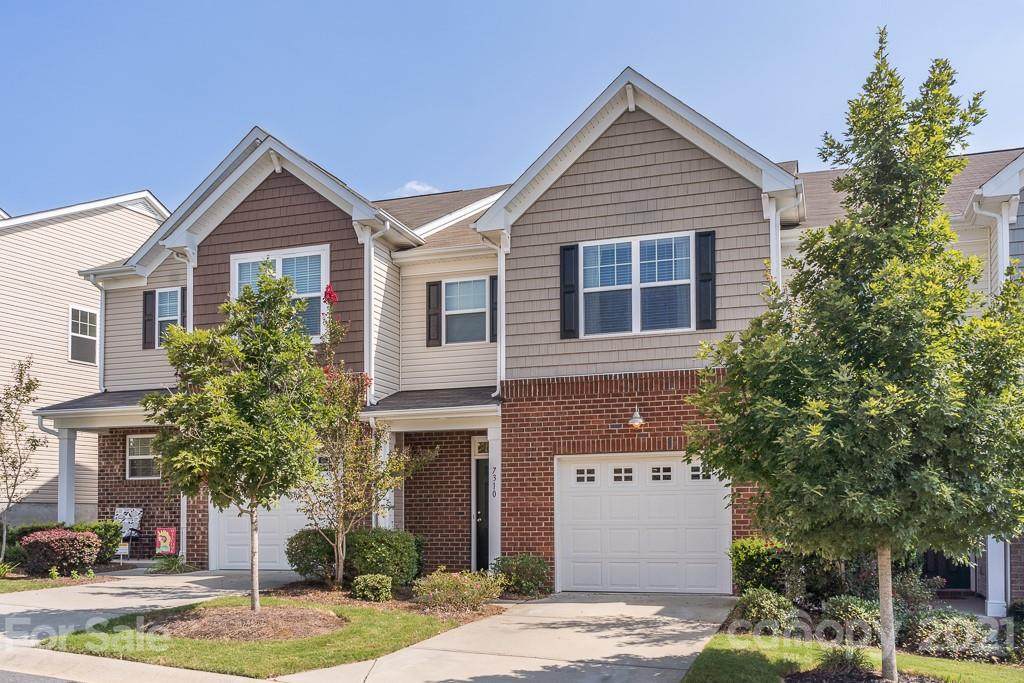 7310 Overmountain Drive - Photo 1