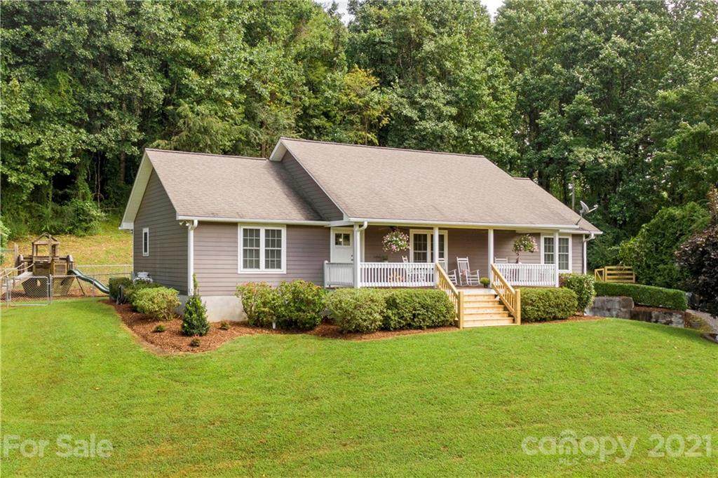 696 Felmet Road - Photo 1