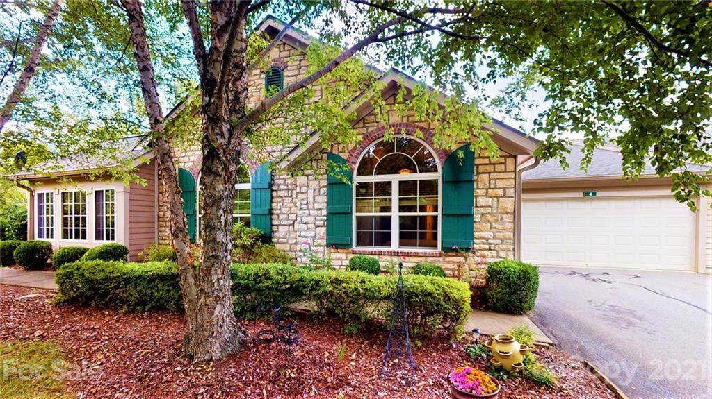 4 Mountain Meadow Circle - Photo 1