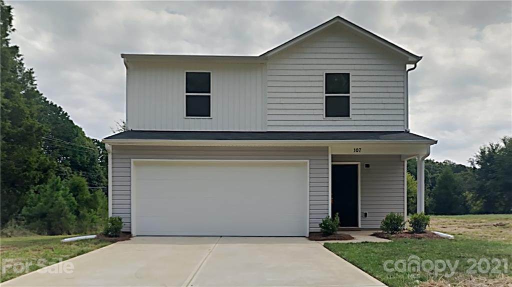 107 Wendover Drive - Photo 1