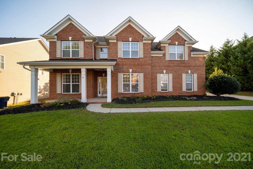 1009 Apogee Drive - Photo 1