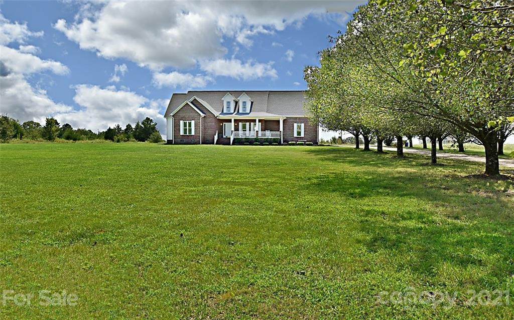 5297 Southfork Road - Photo 1