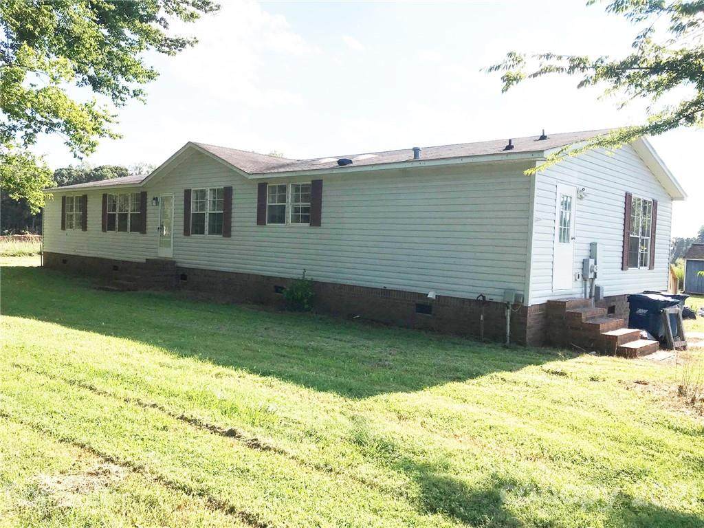 641 Odell School Road - Photo 1