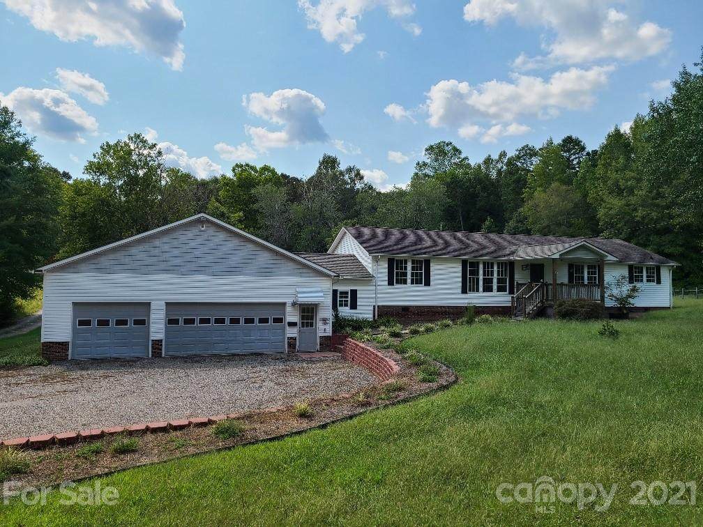 1116 Lewis Ferry Road - Photo 1