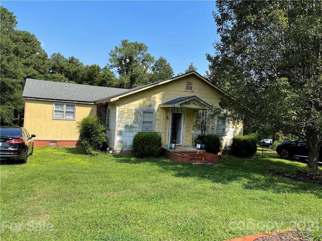 116 Barber Street - Photo 1