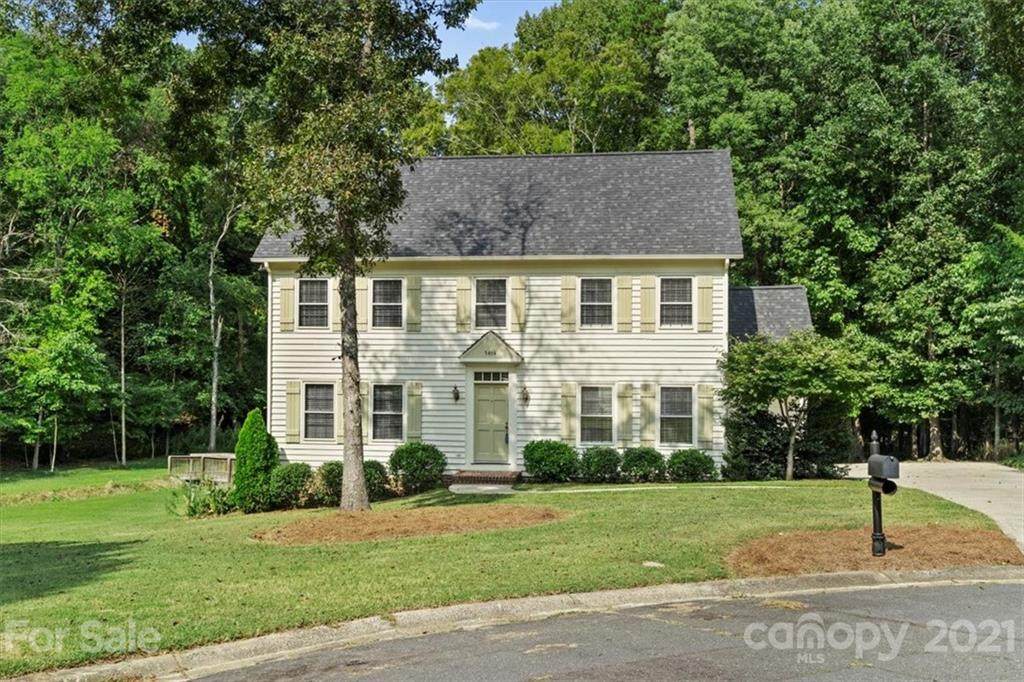 5454 Kerry Glen Lane - Photo 1