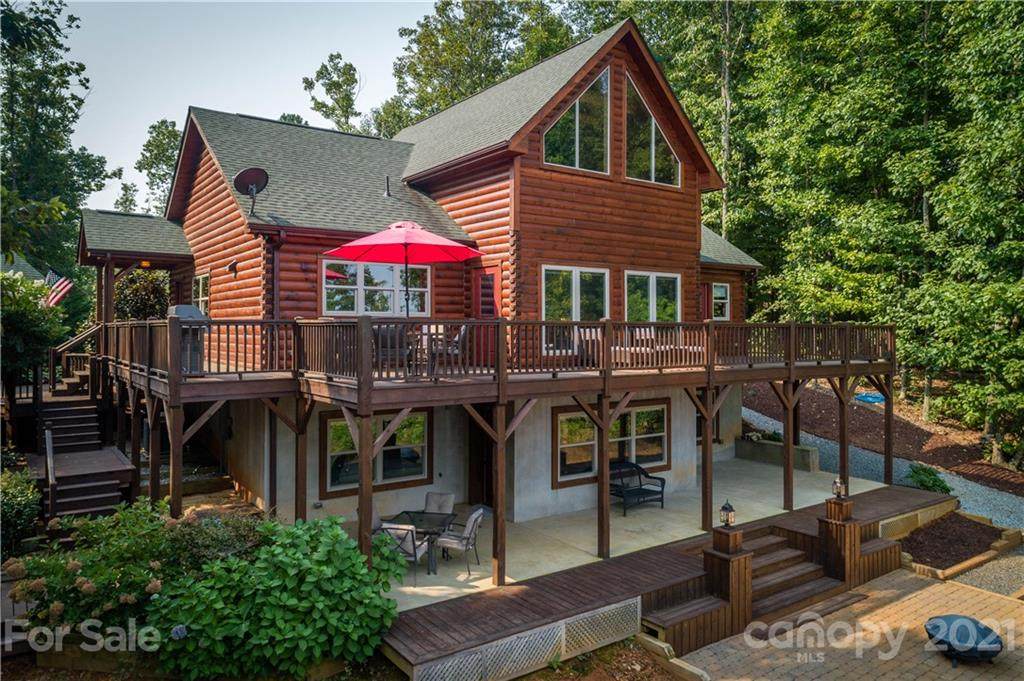 52 Lakeview Trail - Photo 1