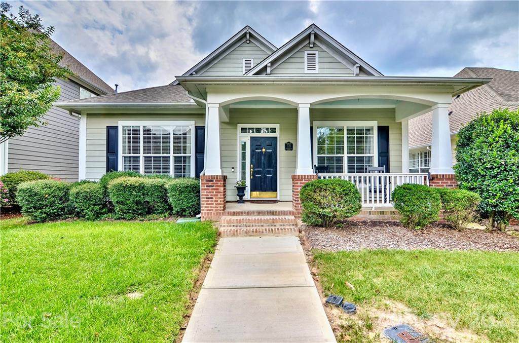 1121 Gainsborough Drive - Photo 1