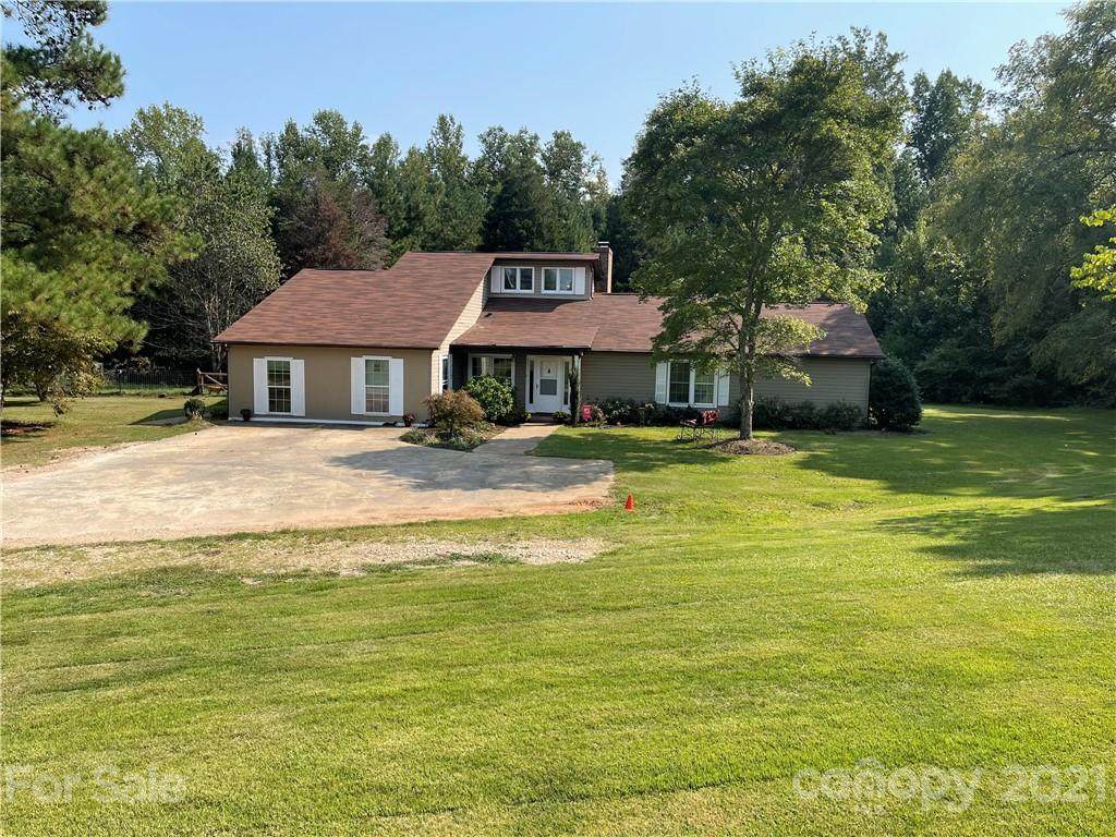 1185 Blanton Road - Photo 1