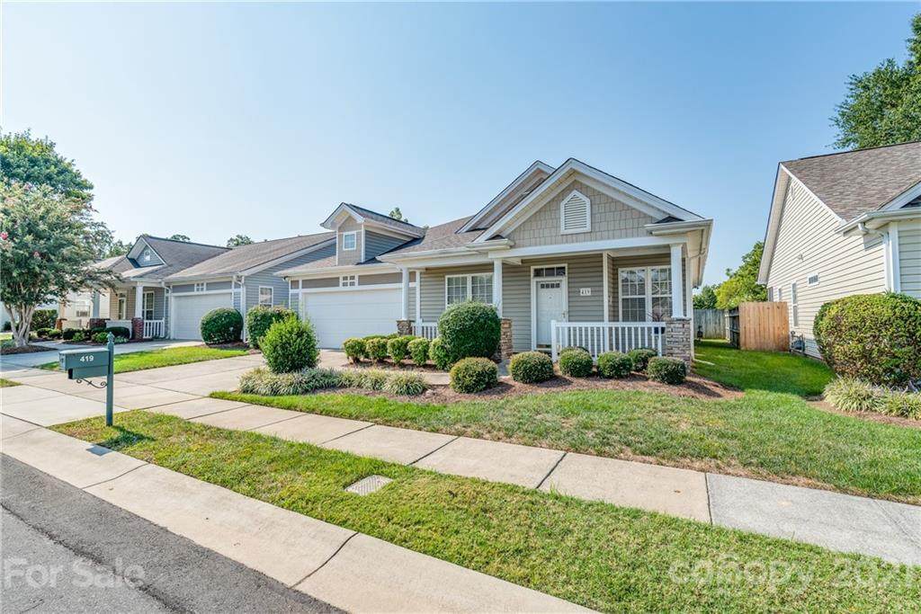 419 Ridgely Green Drive - Photo 1