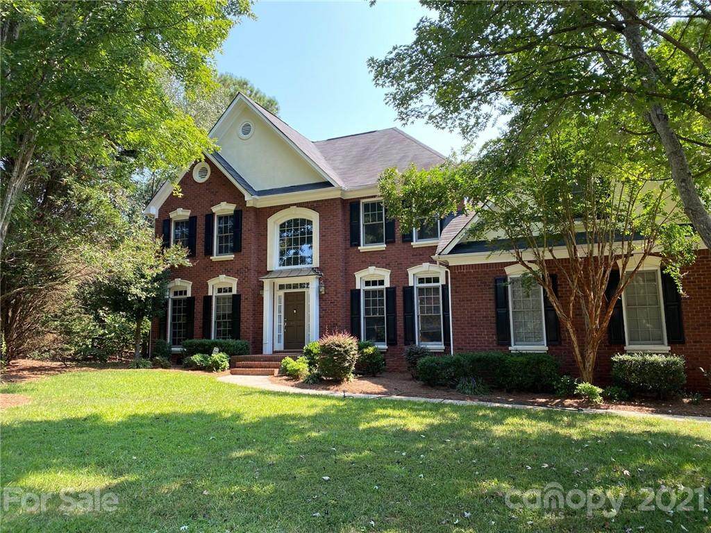 8801 Oxfordshire Court - Photo 1