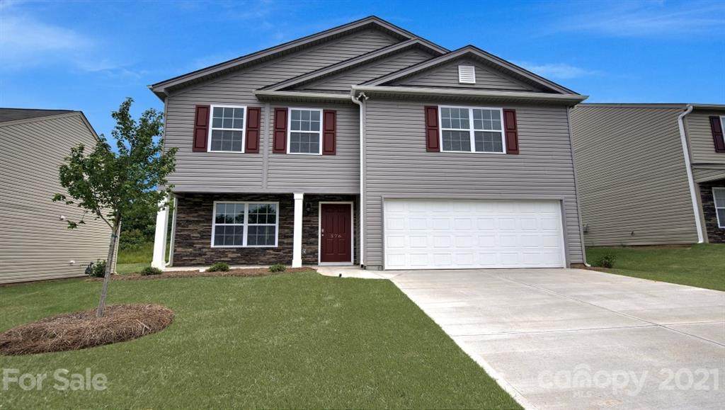 131 Colt Street - Photo 1