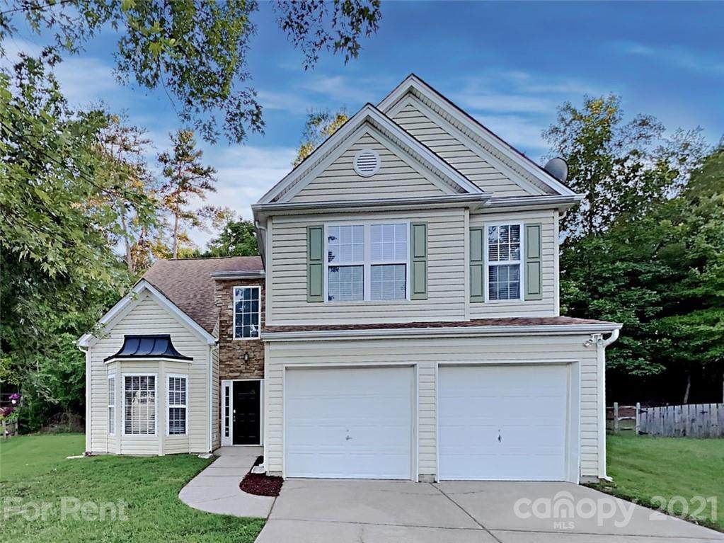 10600 Northgate Trail Drive - Photo 1