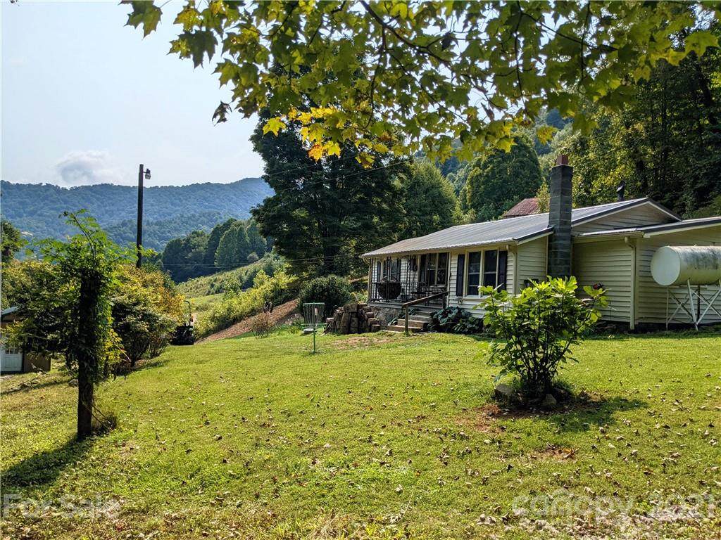 517 Jim Creek Road - Photo 1