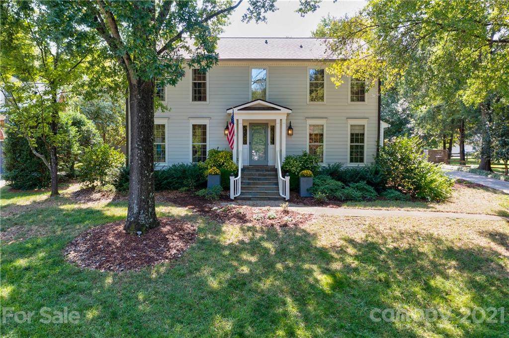 2517 Handley Place - Photo 1