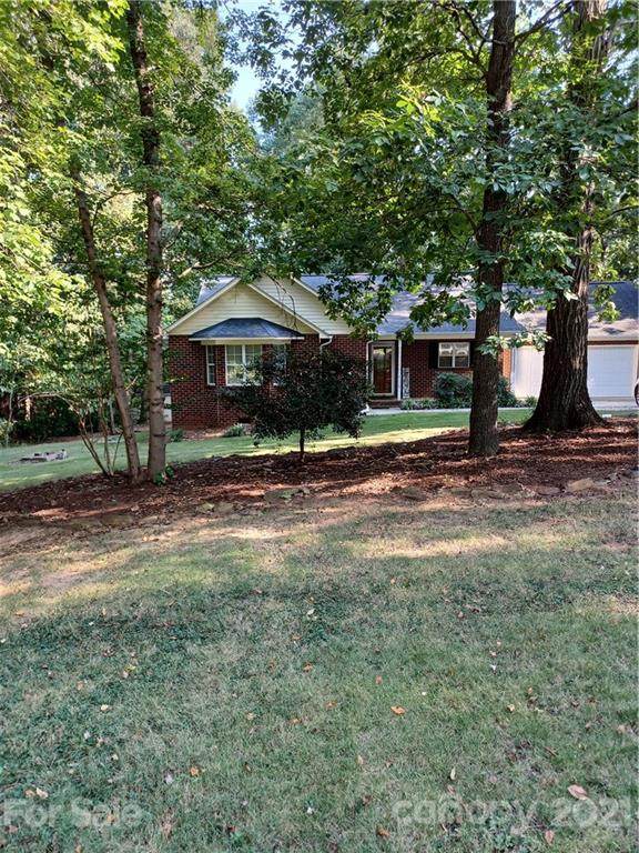 4110 Salem Pointe Drive - Photo 1