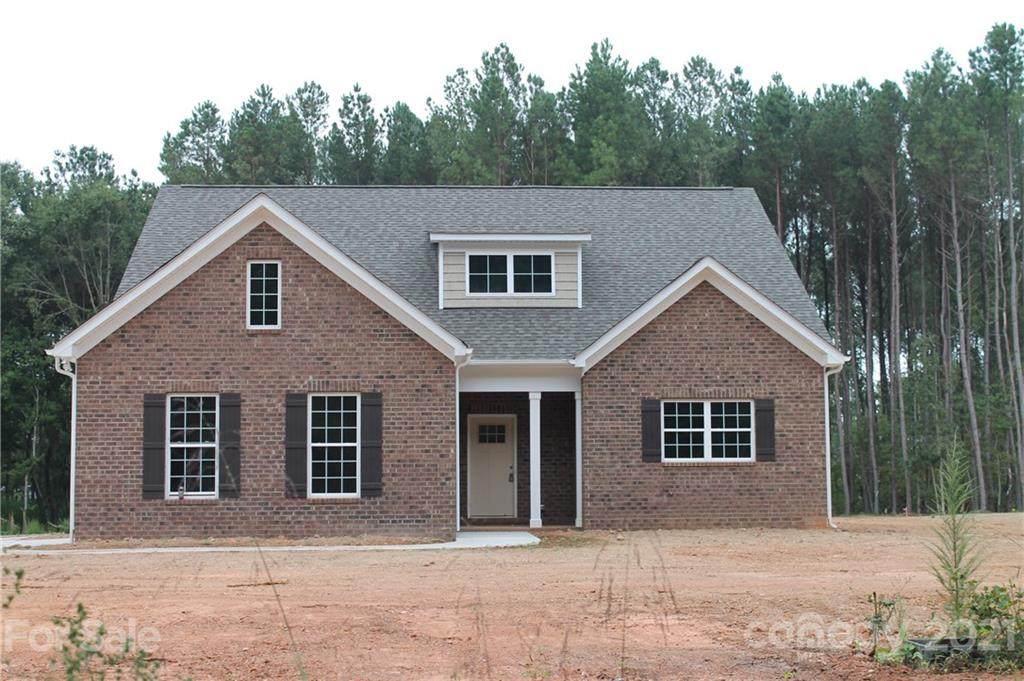 617 Cj Thomas Road - Photo 1