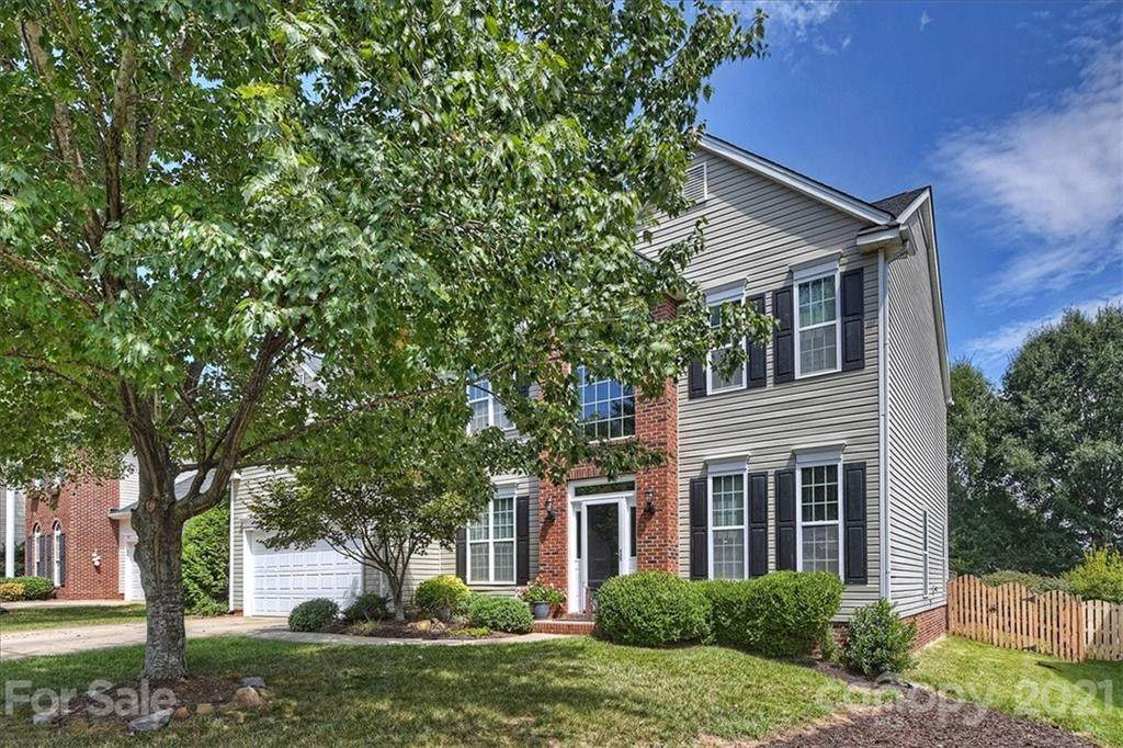 17313 Baldwin Hall Drive - Photo 1