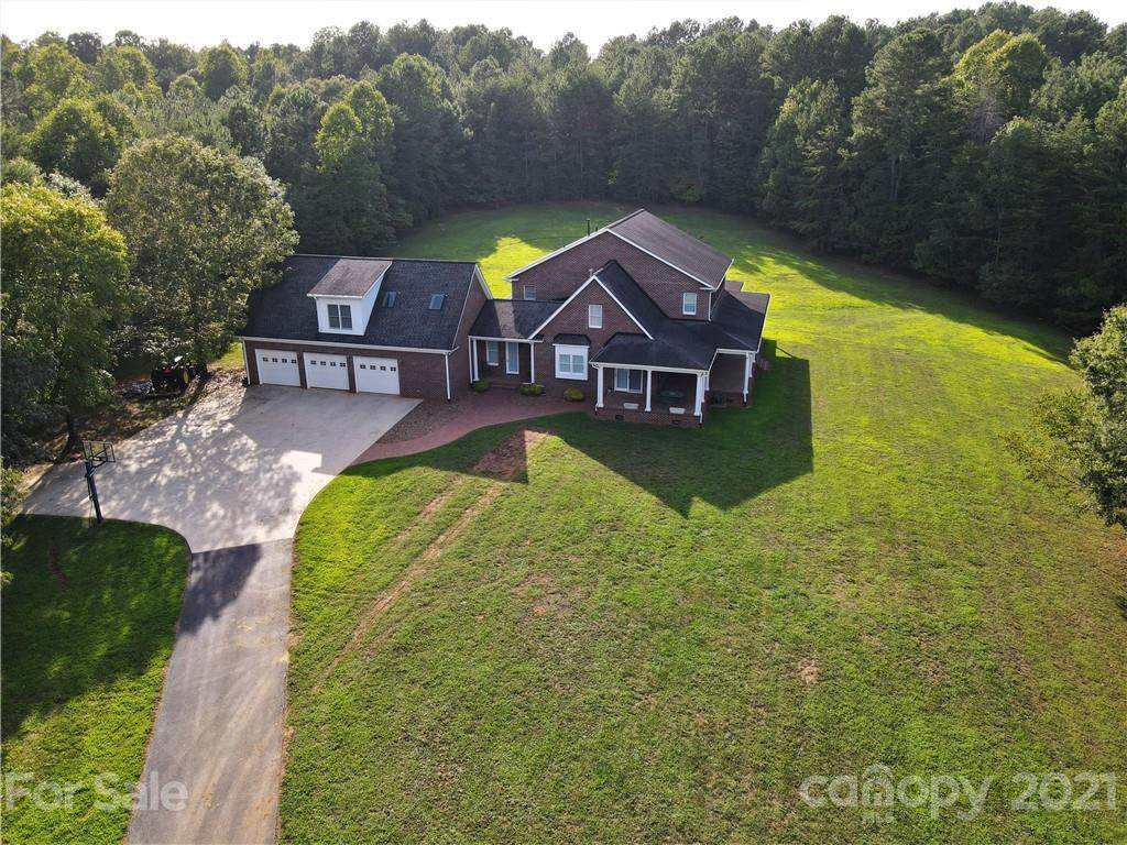 1210 Costner Road - Photo 1