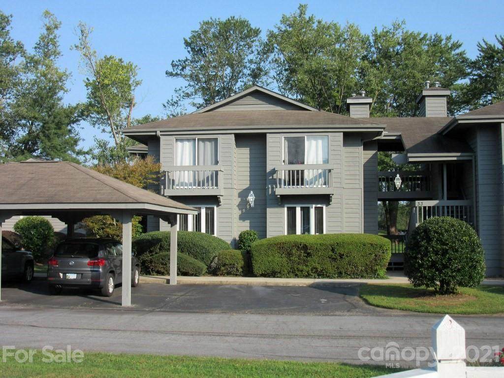 33 Southern Fairway Court - Photo 1