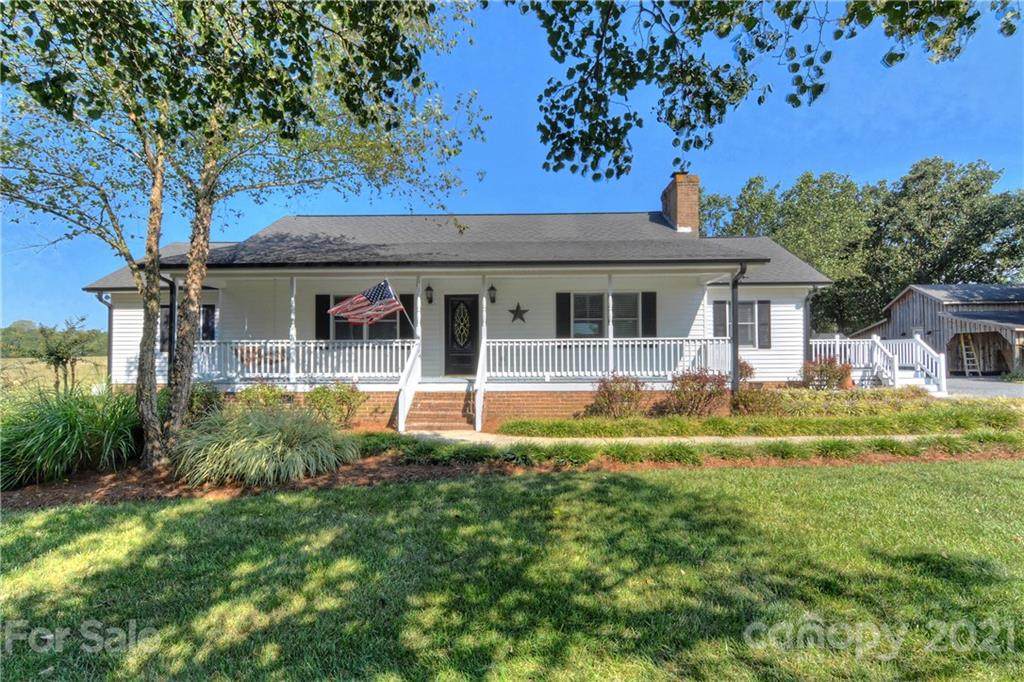 7209 Sc Helms Road - Photo 1
