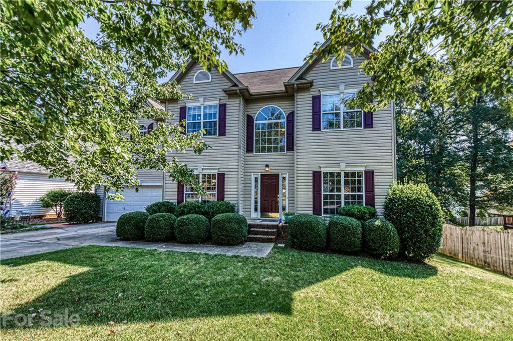13928 Hatton Cross Drive - Photo 1