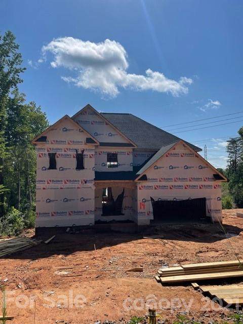 2813 Point Road - Photo 1
