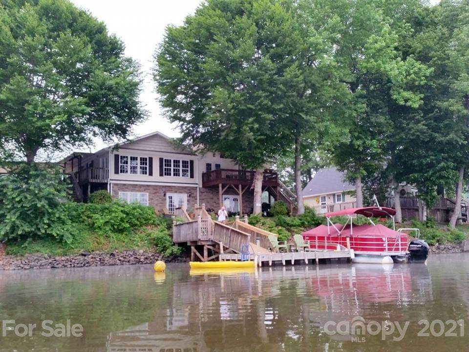 10135 Linwood Southmont Road - Photo 1