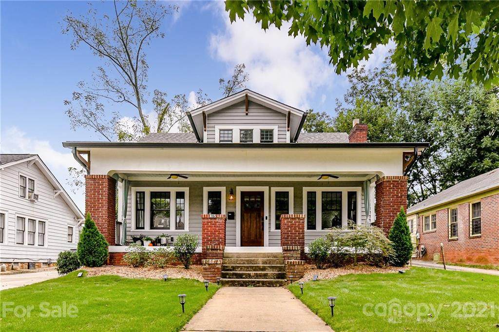 615 Walnut Avenue - Photo 1
