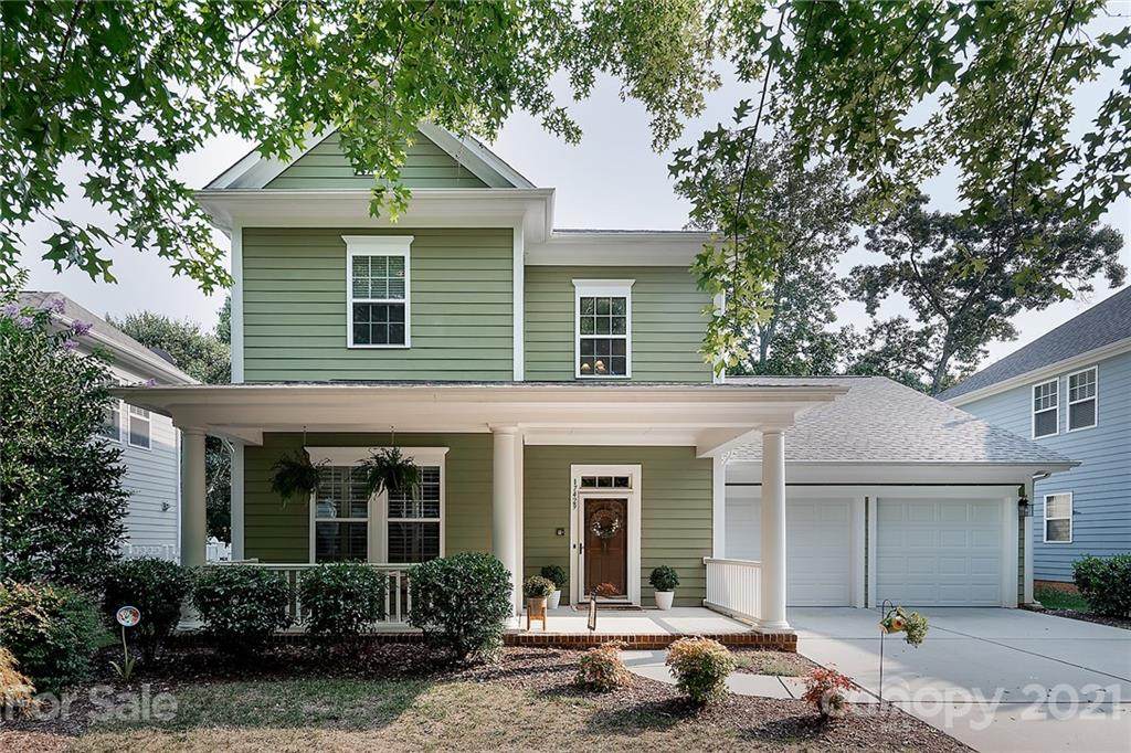 17429 Harbor Walk Drive - Photo 1