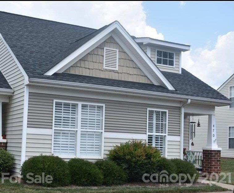 470 Lexie Lane - Photo 1