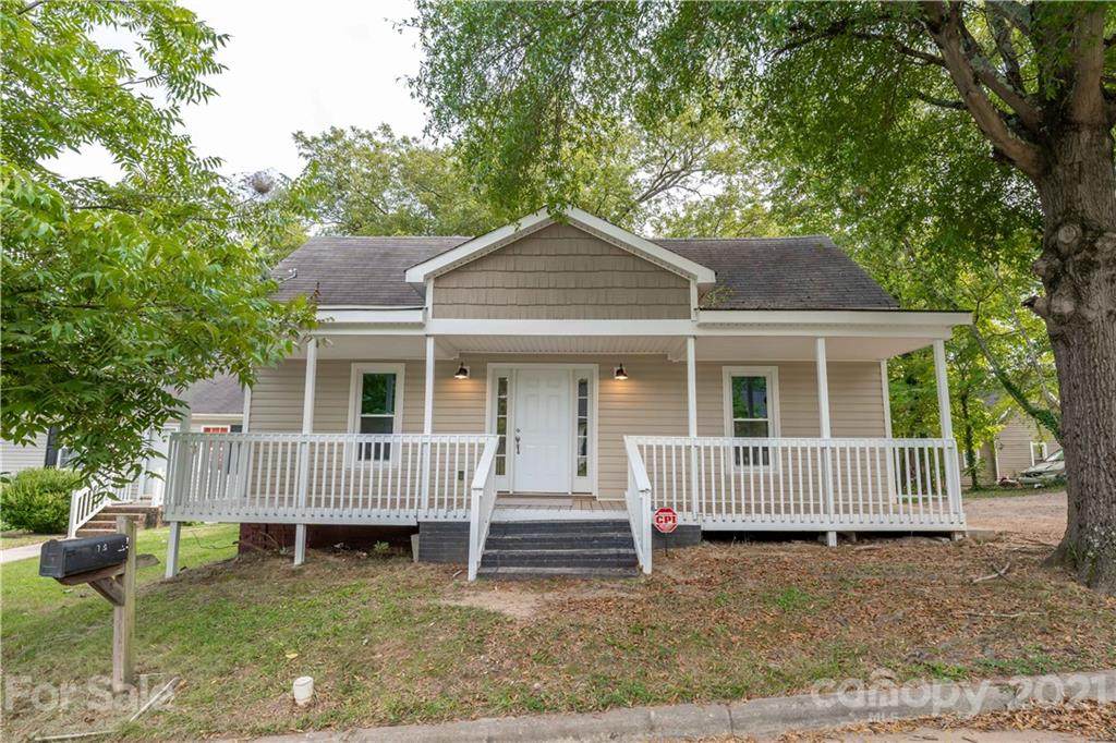 78 Mckinnon Avenue - Photo 1