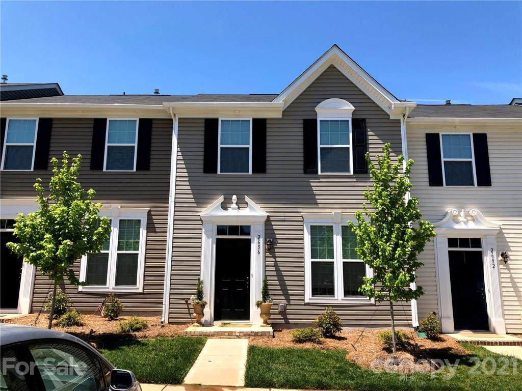 2656 Norman Isle Drive - Photo 1
