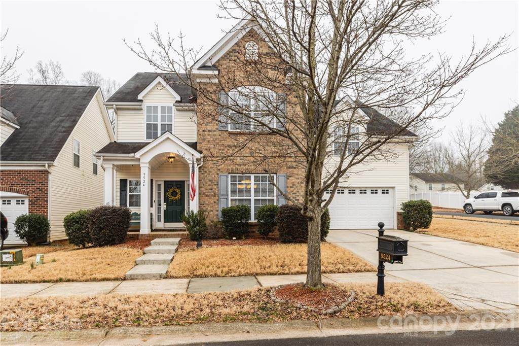 9524 Gilead Grove Road - Photo 1