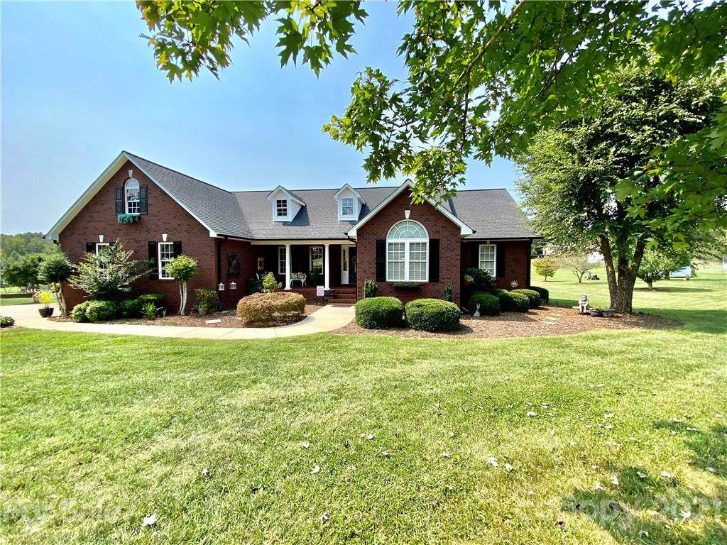 1568 Jessica Ann Road - Photo 1